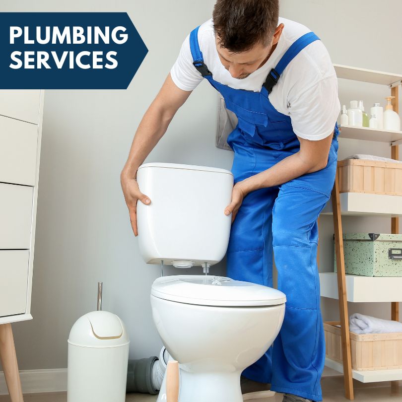 Plumbing Company in Harriet, AR